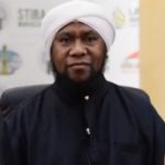 Ustadz Fadlan Garamatan