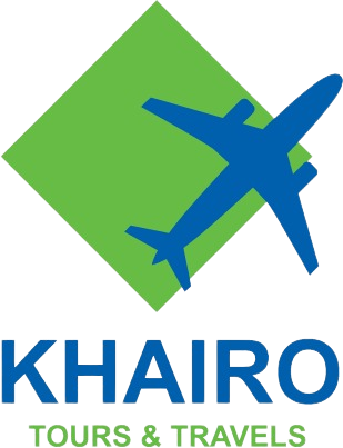 Agency Travel Khairo – Travel umroh haji terpercaya & Berkualitas